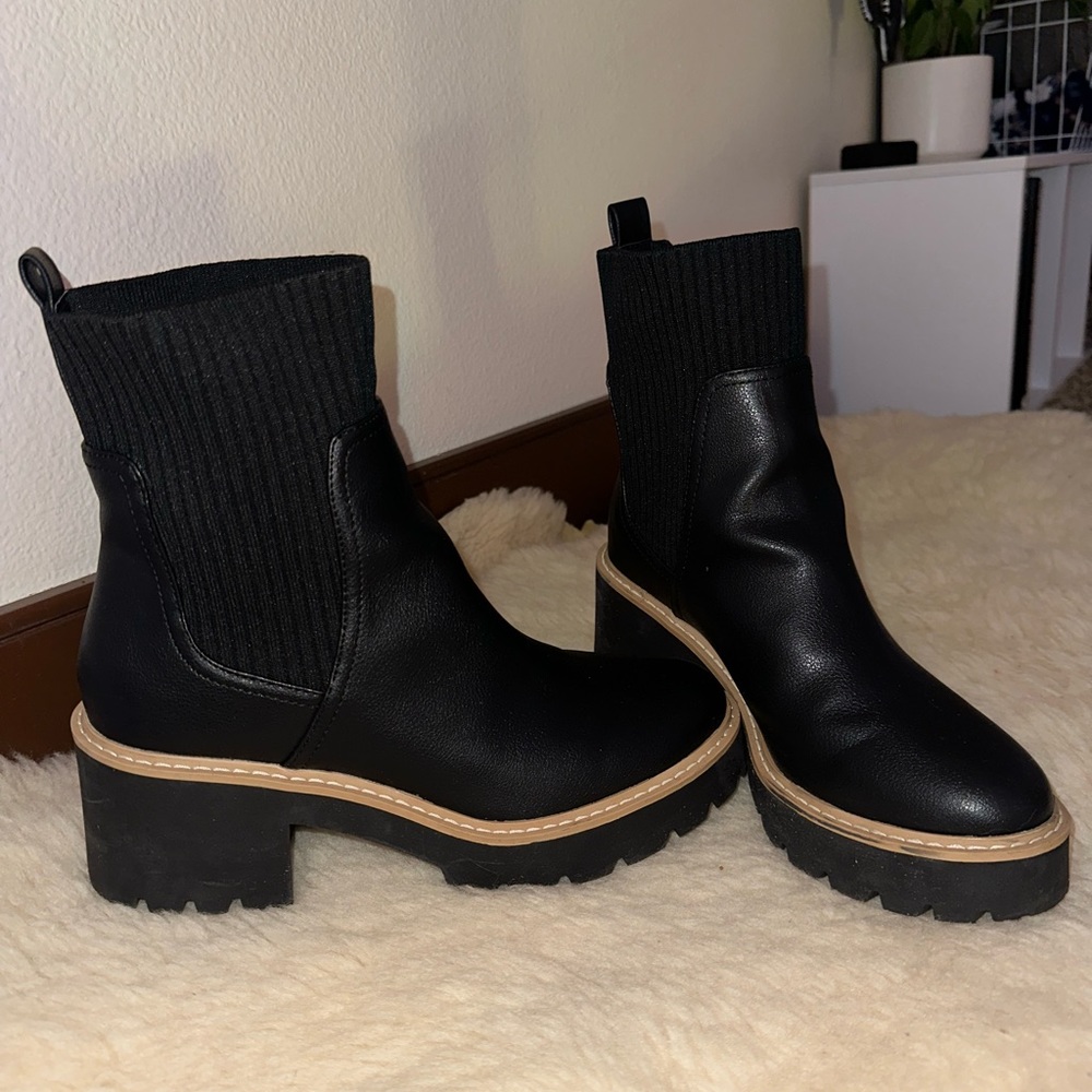 Dolce Vita Trooper Boot